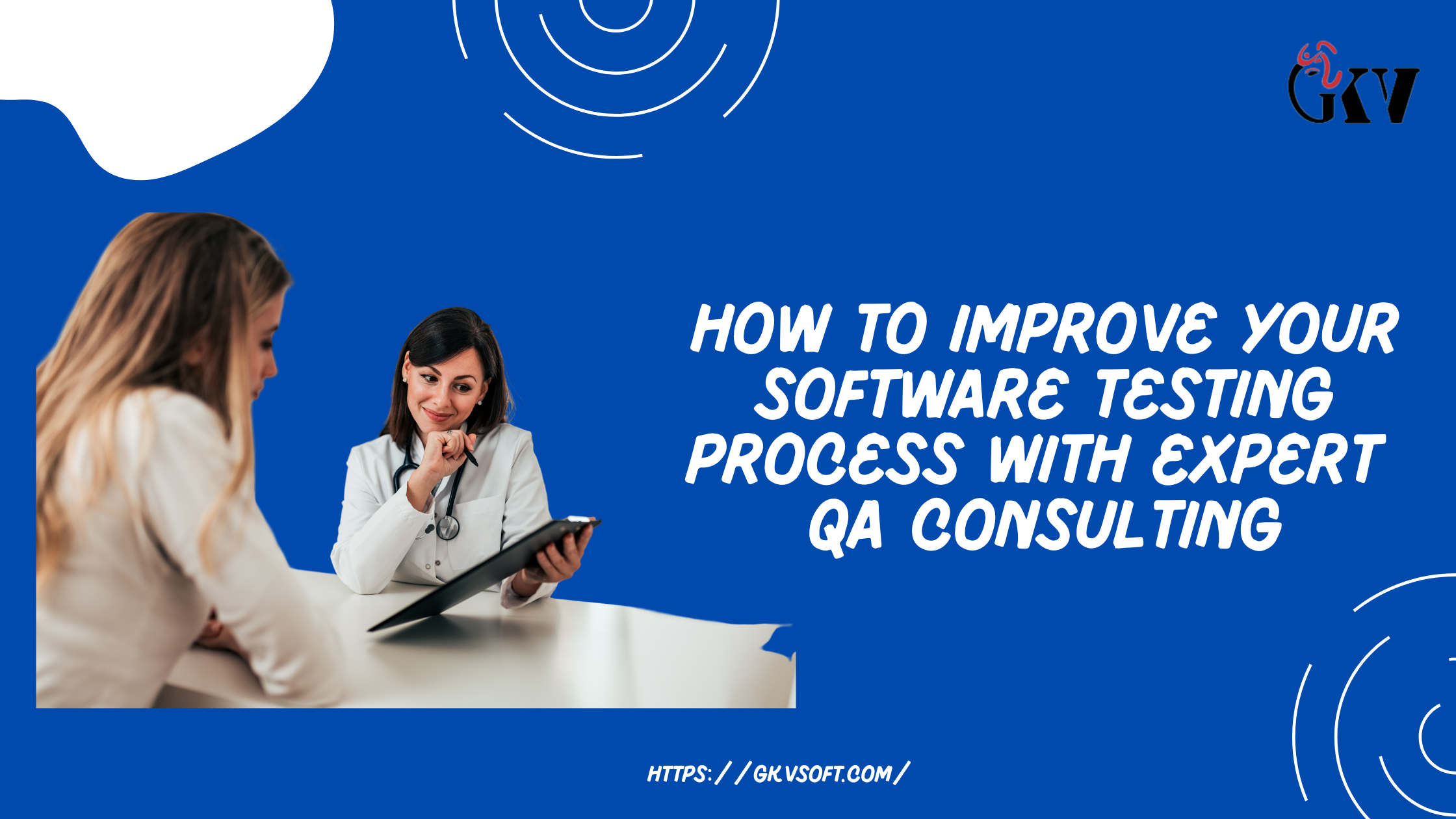 QA Consulting