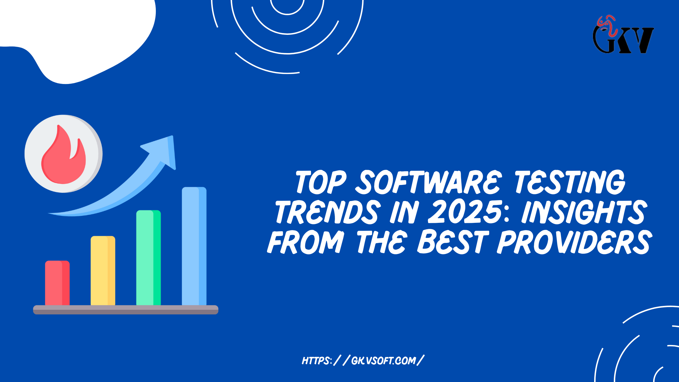 Top Software Testing Trends in 2025